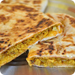 Ghar-E-kabab Authentic indian and nepali restaurant in silver spring MD | Stuffed Naan